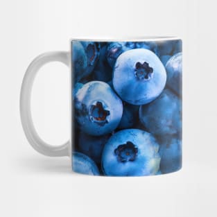 Blueberry Mug